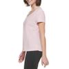 Calvin Klein Performance Women's Short Sleeve T-Shirt, Secret, Small view 4