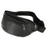 Sxdthy Fanny Pack for Women or Men, Waist Bag for Festival Workout Traveling Running Casual Hands,Large Sport Waist Pack view 1