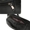 Sxdthy Fanny Pack for Women or Men, Waist Bag for Festival Workout Traveling Running Casual Hands,Large Sport Waist Pack view 3