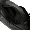 Sxdthy Fanny Pack for Women or Men, Waist Bag for Festival Workout Traveling Running Casual Hands,Large Sport Waist Pack view 4