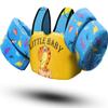 Chriffer Kids Swim Vest Life Jacket for 30-55 Pounds Boys and Girls, Toddler Floaties with Shoulder Harness Arm Wings for 2,3,4,5,6,7 Years Old Baby view 1