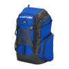 Easton | WALK-OFF MOJO Backpack Equipment Bag | Royal view 2