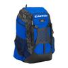 Easton | WALK-OFF MOJO Backpack Equipment Bag | Royal view 4
