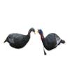 Bone Collector Upright Hen and Jake Turkey Decoy Combo Light-Weight, Collapsible, Lifelike view 1