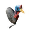 Bone Collector Upright Hen and Jake Turkey Decoy Combo Light-Weight, Collapsible, Lifelike view 3