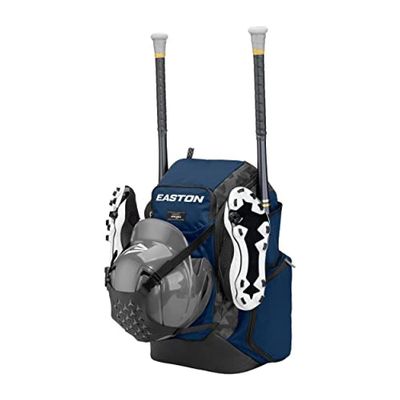 Easton | WALK-OFF MOJO Backpack Equipment Bag | Navy