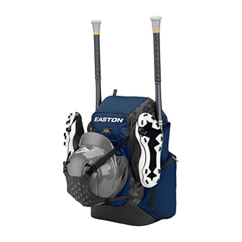 Easton | WALK-OFF MOJO Backpack Equipment Bag | Navy