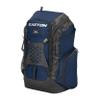 Easton | WALK-OFF MOJO Backpack Equipment Bag | Navy view 2