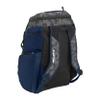 Easton | WALK-OFF MOJO Backpack Equipment Bag | Navy view 3