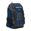 Easton | WALK-OFF MOJO Backpack Equipment Bag | Navy view 4