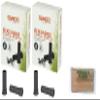 Nimrod's Wares Gamo Viper and Shadow Express .22 Shot Shell Ammo 50-Count 632300054 Bundle with Microfiber Cloth view 1