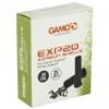 Nimrod's Wares Gamo Viper and Shadow Express .22 Shot Shell Ammo 50-Count 632300054 Bundle with Microfiber Cloth view 3