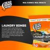 DEAD DOWN WIND Unscented Laundry Detergent Pods (28 Ct) - Scent Eliminating Detergent Pods for Clothing and Gear - Durable Hunting Scent Eliminators - Advanced Hunting Gear view 2