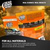DEAD DOWN WIND Unscented Laundry Detergent Pods (28 Ct) - Scent Eliminating Detergent Pods for Clothing and Gear - Durable Hunting Scent Eliminators - Advanced Hunting Gear view 4