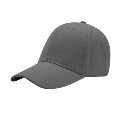 Baseball Hats for Men Adjustable Low Profile Fitted Dad Caps Snapback Classic Cotton Outdoor Golf Sports Fan Ball Caps Gray
