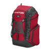 Easton | WALK-OFF MOJO Backpack Equipment Bag | Red view 2