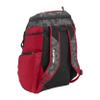 Easton | WALK-OFF MOJO Backpack Equipment Bag | Red view 3
