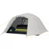 Core 6 Person Instant Tent Set- Family Tent With Lighted Dome And 2 Camping Sleeping Bags - Outdoor Tent for Camping - Waterproof Tent - Camping Tent For Privacy - Small Footprint - Camping Essentials view 1