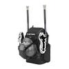 Easton | WALK-OFF MOJO Backpack Equipment Bag | Black view 1