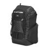 Easton | WALK-OFF MOJO Backpack Equipment Bag | Black view 2