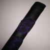 CueStix International Action ACL22 2x2 Hard Lace Cue Case Purple view 2