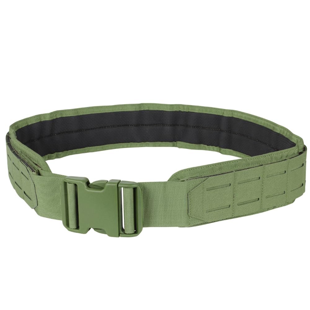 Condor Elite - LCS Gun Belt Olive DRAB, XL