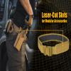 Condor Elite - LCS Gun Belt Olive DRAB, XL view 3