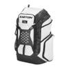Easton | WALK-OFF MOJO Backpack Equipment Bag | White view 2