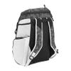 Easton | WALK-OFF MOJO Backpack Equipment Bag | White view 3