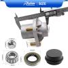 Roykaw Club Car Front Wheel Hub Bearing Assembly with Dust Caps & Bearings for DS Golf Cart Models Replaces OEM # 102357701,1011892,1011889,1011894,11011102,1011153 view 3