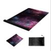 nuveti Printed Travel Yoga Mat-1/16 Inch Thick Non Slip Fitness Workout Mat with Carrying Bag, Foldable Lightweight Suede & Natural Rubber Yoga Mat for Yoga Pilates and Fitness 72" L x 24" W x 1.5mm view 3
