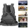 KXBUNQD 50L Military Tactical Backpack Hiking Waterproof Backpack Large Military Pack 3 Day Assault Pack Molle Bag Rucksack view 3