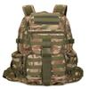 KXBUNQD 50L Military Tactical Backpack Hiking Waterproof Backpack Large Military Pack 3 Day Assault Pack Molle Bag Rucksack view 1