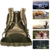 KXBUNQD 50L Military Tactical Backpack Hiking Waterproof Backpack Large Military Pack 3 Day Assault Pack Molle Bag Rucksack view 3