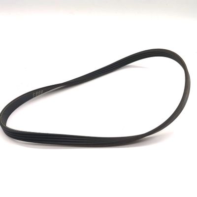 Geeyuu PJ576 PJ578 PJ580 PJ590 PJ595 Washing Machine Treadmill Motor Fitness Dryer Concrete Mixer Drive Belt (Length : PJ578 578mm, Width : 8ribs)