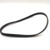 Geeyuu PJ576 PJ578 PJ580 PJ590 PJ595 Washing Machine Treadmill Motor Fitness Dryer Concrete Mixer Drive Belt (Length : PJ578 578mm, Width : 8ribs) view 1