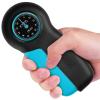 Feilx Grip Device Men Women Fitness Hand Strength Professional Strength Training Rehabilitation Student Training Equipment Ergometer,Grip Strength Trainer for Muscle Building and Injury Recovery for A view 2