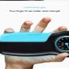 Feilx Grip Device Men Women Fitness Hand Strength Professional Strength Training Rehabilitation Student Training Equipment Ergometer,Grip Strength Trainer for Muscle Building and Injury Recovery for A view 3