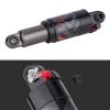 MEROCA Air Pressure Rear Shock Absorber Mountain Bike Folding Bike Scooter Rear Bile 165mm Shock Absorber view 4