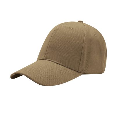 Baseball Hats for Men Adjustable Low Profile Fitted Dad Caps Snapback Classic Cotton Outdoor Golf Sports Fan Ball Caps Khaki