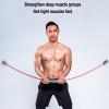DYK&NX Multifunctional Fitness Elastic Bar, High-Frequency Vibration Training Flexi-bar, Training Fitness Equipment Suitable for Your Workout at Home view 4