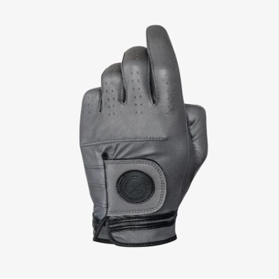 ASHER Men's Premium ASH Golf Glove - Small (goes on Left Hand)