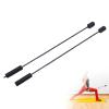 DYK&NX Adult's Swingstick Fitness Swing Bar, Home Fitness Training Bar, Flexible Rod for Vibration Training, Fitness Bar for Muscle Strengthening view 1
