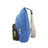 Amamcy Cute Sling Bag Small Chest Bag Cartoon Monkey Sling Daypack Cute Cossbody Sling Bag Coin Purse Small Cute Purse Fanny Pack view 3