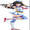 to Love-Ru Darkness Statuette PVC 1/7 CAworks Yui Kotegawa: Breezy Seaside Ver. 25 cm view 1