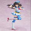 to Love-Ru Darkness Statuette PVC 1/7 CAworks Yui Kotegawa: Breezy Seaside Ver. 25 cm view 2