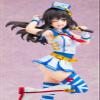 to Love-Ru Darkness Statuette PVC 1/7 CAworks Yui Kotegawa: Breezy Seaside Ver. 25 cm view 4