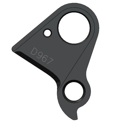Pilo D967 Derailleur Hanger #62 for BMC Trailfox AMP, Speedfox AMP 2019 2018