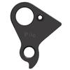 Pilo D967 Derailleur Hanger #62 for BMC Trailfox AMP, Speedfox AMP 2019 2018 view 4