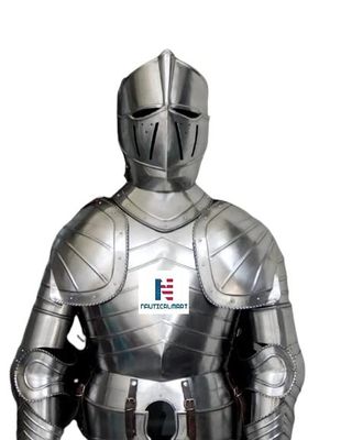 Medieval Knight Wearable Armor Functional Armour Great Display Cosplay LARP Costume